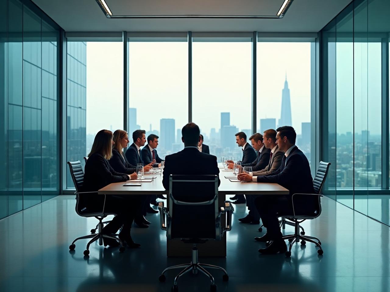 Enterprise Leaders: CEOs, CMOs, CXOs, CDOs: Counselor and Catalyst