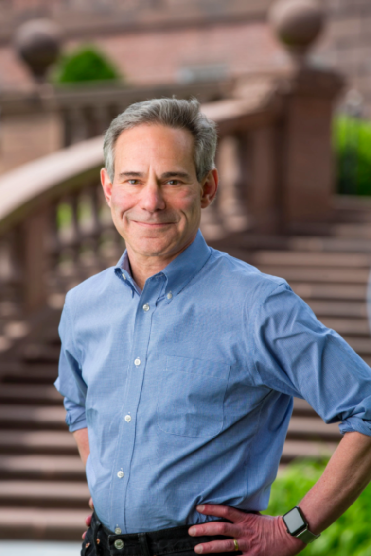 Dave Edelman