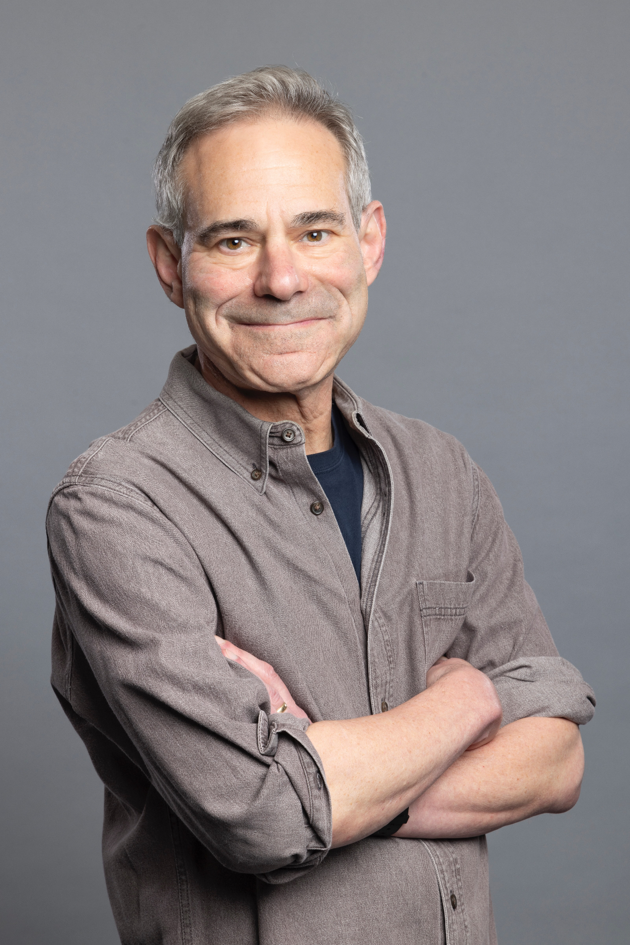 Dave Edelman